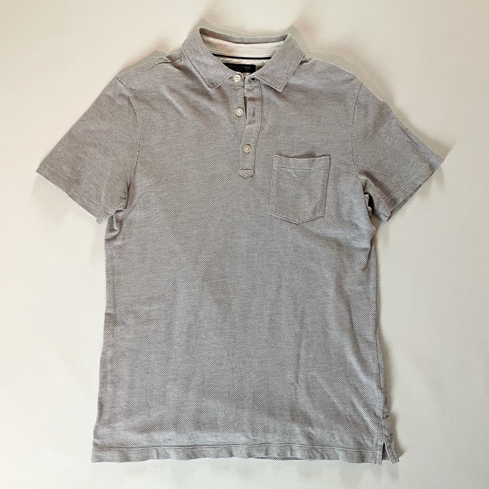 Banana Republic Men’s Polo